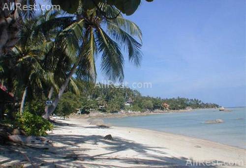 Lamai Villas 9